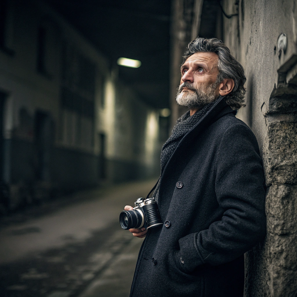 Antoine Marchand