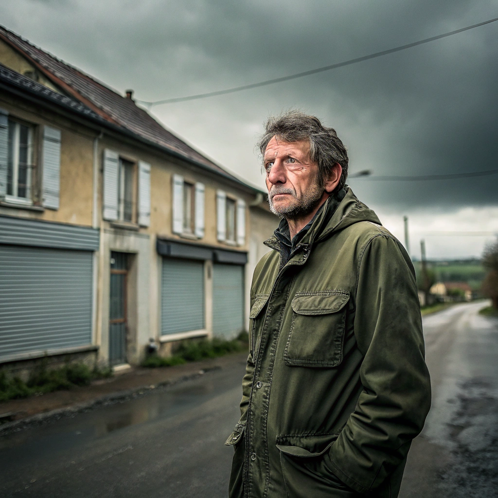 Bernard Pradeau