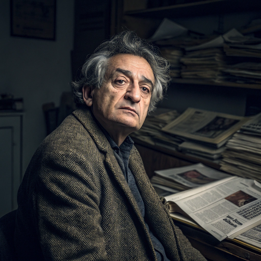 Jean-Michel Cordier
