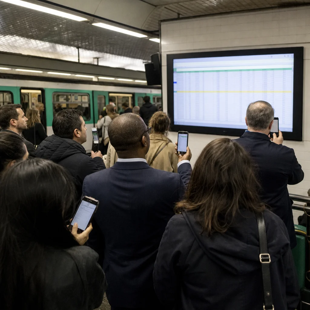 200 élus cumulent salaire RATP et mandats : Bally Bagayoko empoche 112 000 € nets par an