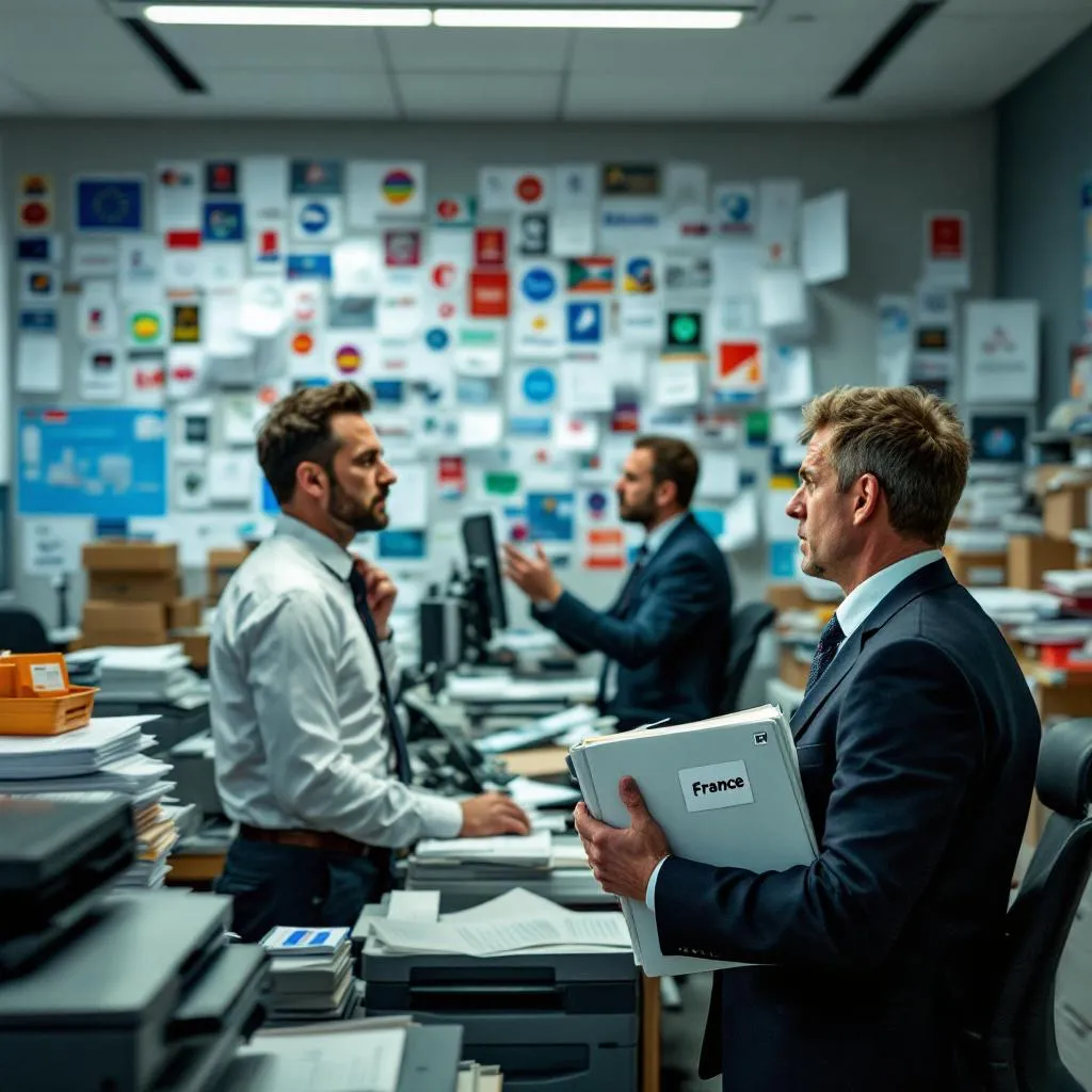 Alerte nationale : 1 025 logos Pokémon menacent de faire exploser la charte graphique française