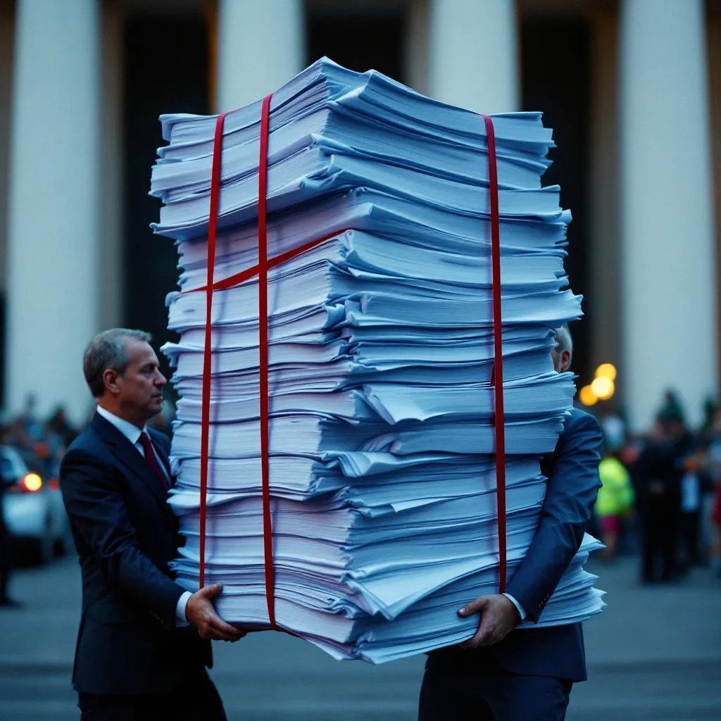 Brésil : deux politiciens condamnés, la réalité sombre dans l’extrémisme