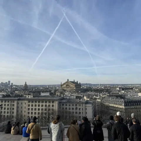Bruxelles confirme les chemtrails, le plan Kalergi et les Protocoles des Sages de Sion