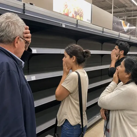Bruxelles interdit le Nutella pour sauver les orangs-outans