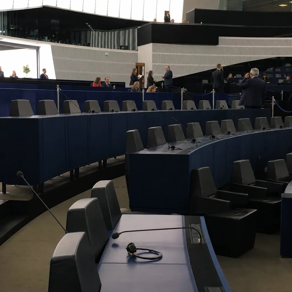 Bruxelles retire les fonds du RN pour museler l'opposition