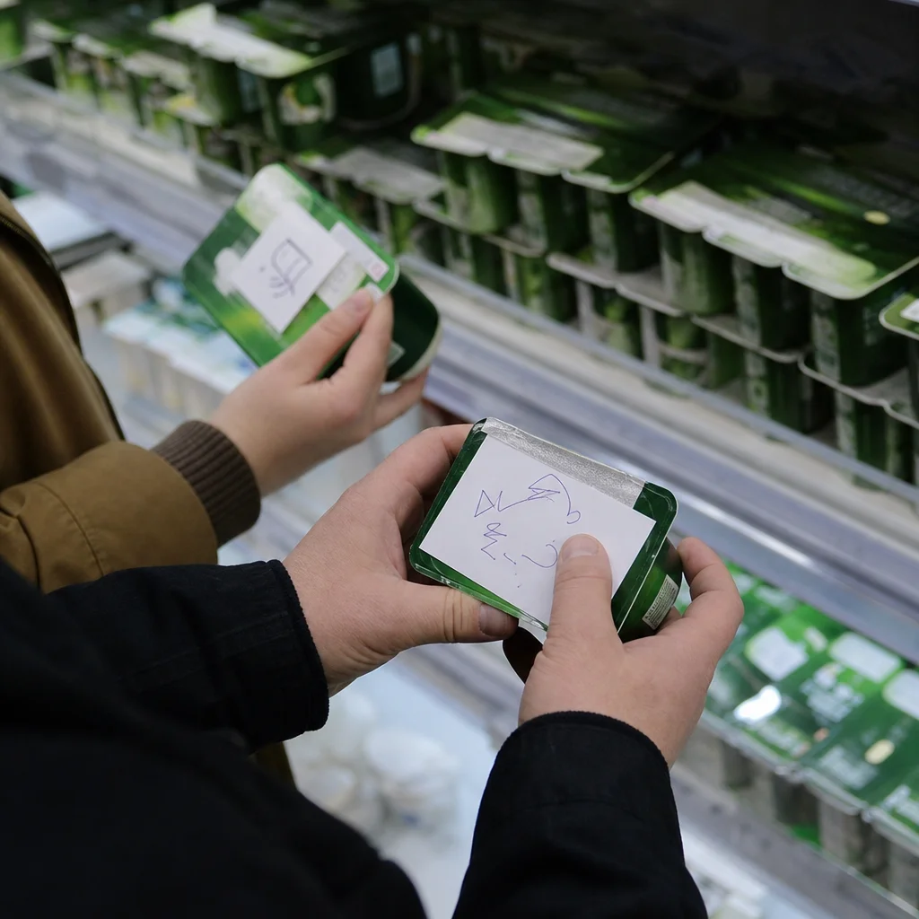 Danone ajoute un additif addictif dans les Activia pour booster les ventes