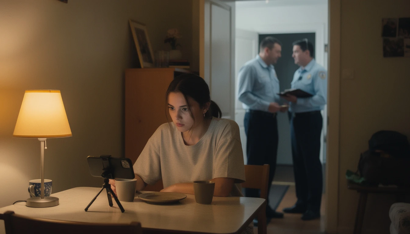 Des Chinoises sortent avec une IA, Pékin déclare l'état d'urgence