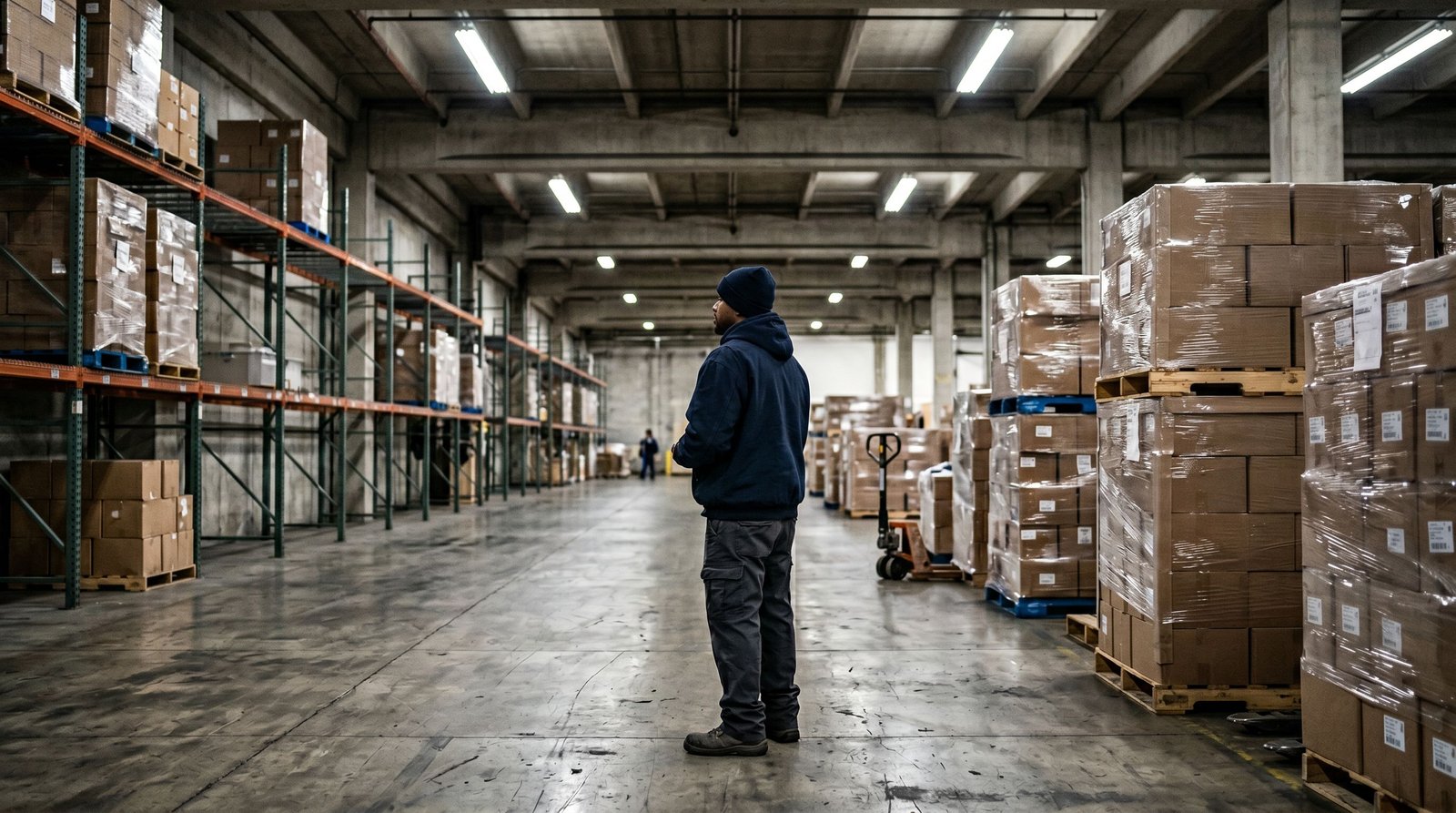 Des coucougnettes de Pau restent coincées au détroit d’Ormuz