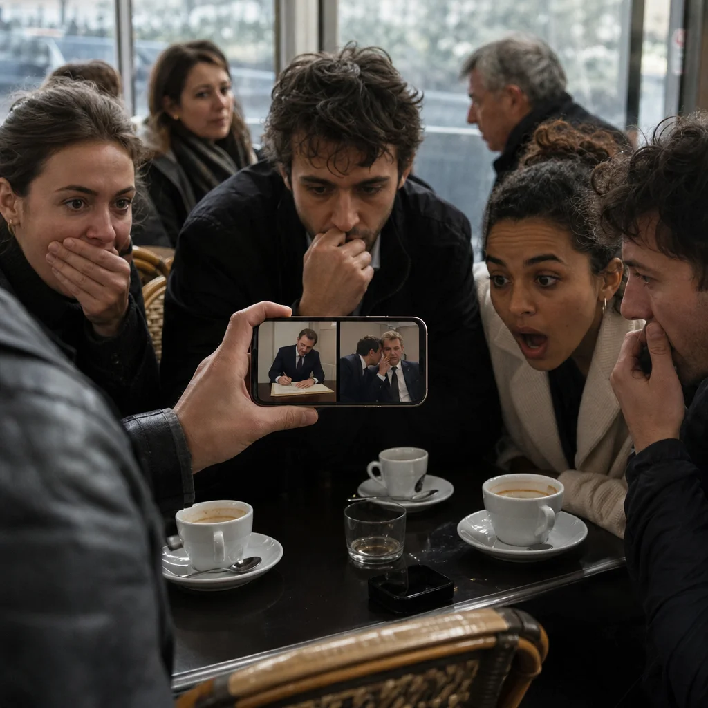 Des deepfakes font accuser deux ex-Premiers ministres de corruption électorale
