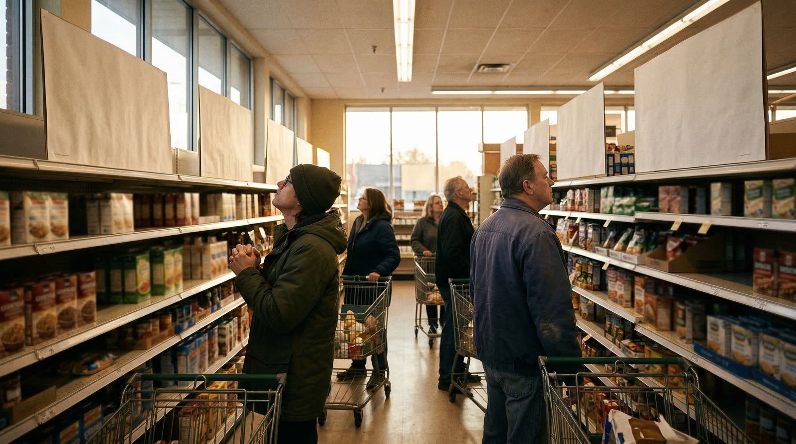 Des marques lancent des campagnes electorales pour vendre des shampoings