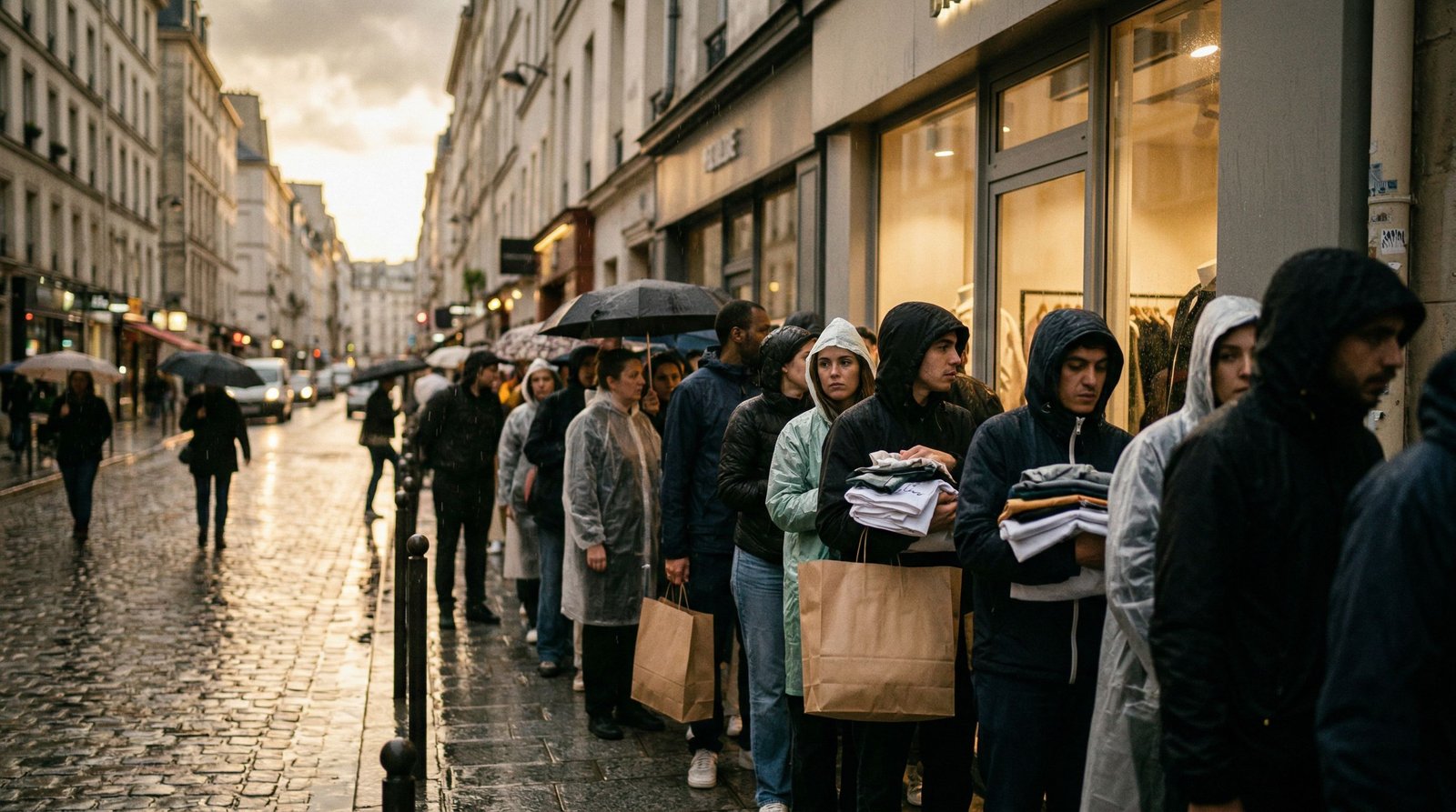 Des tee-shirts Maje vintage Céline Dion se revendent au prix du fioul