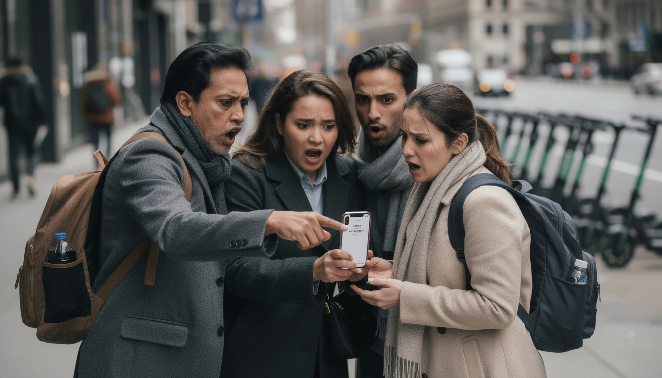 Deux trottinettes baissent de prix, Bercy déclenche le plan d'urgence