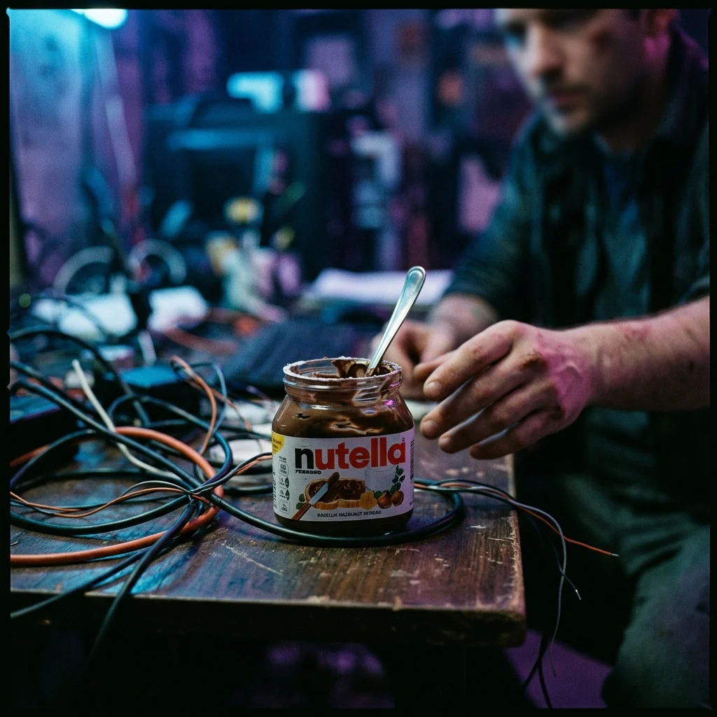 Ferrero ajoute un ingrédient addictif dans le Nutella pour booster ses ventes
