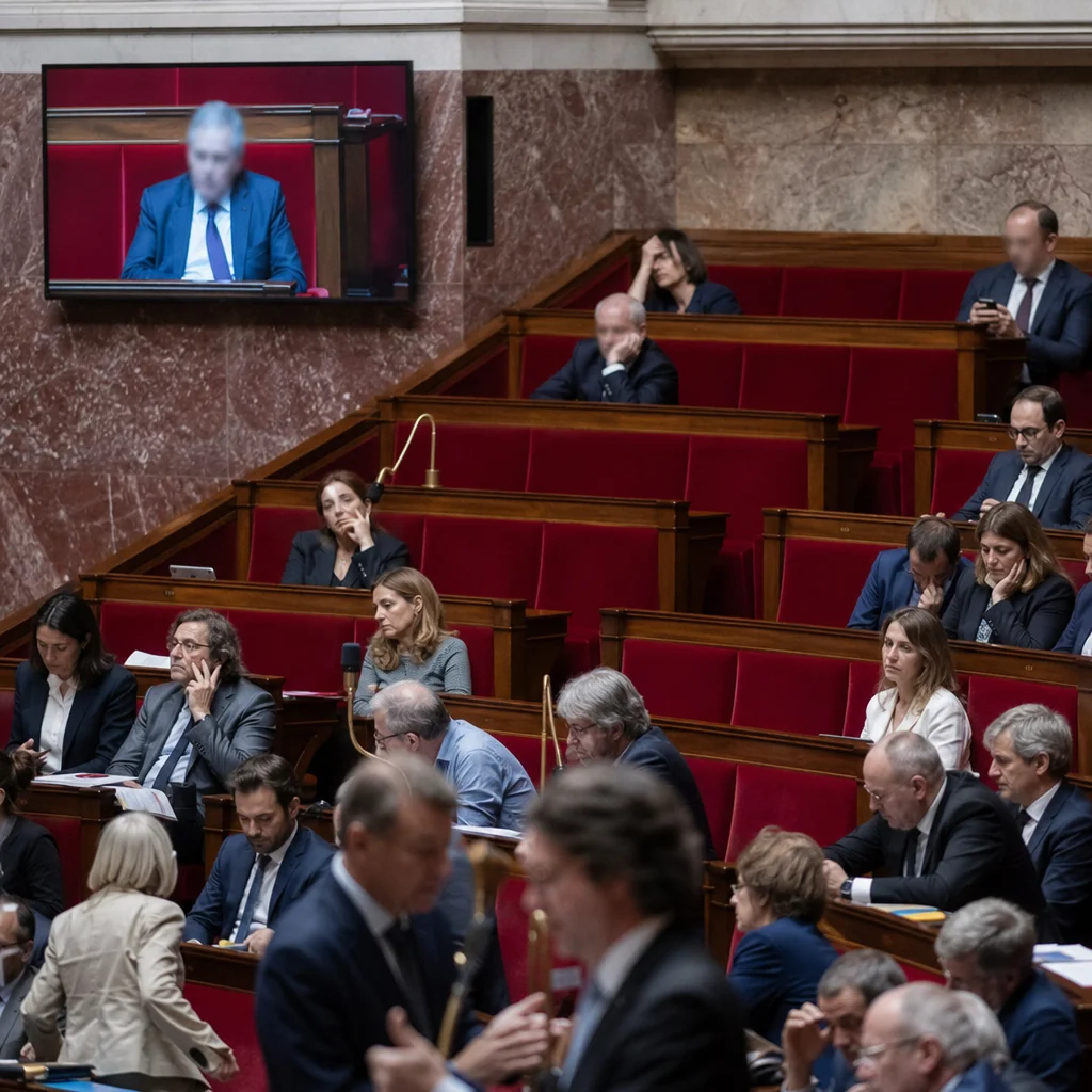 Fillon, Bardella et Le Pen touchent des salaires pour des jobs qu'ils ne font pas