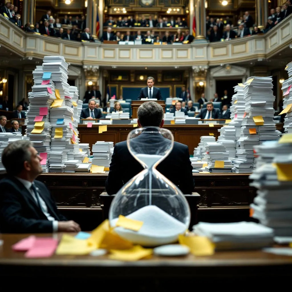 Fin de vie : l’Assemblée vote la mort assistée, le Sénat demande un mode d’emploi