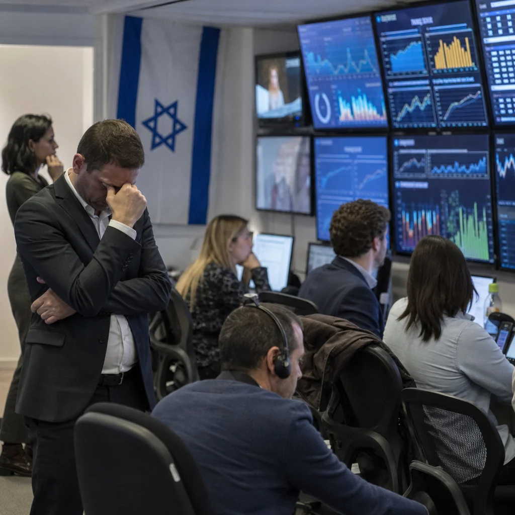 France Télévisions confie les données politiques des Français à une entreprise israélienne