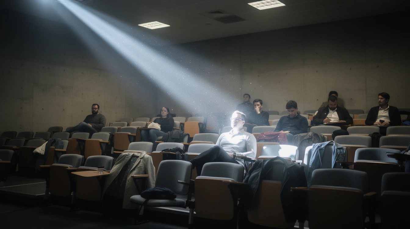 Huit films seront jugés par des étudiants sous supervision ministérielle