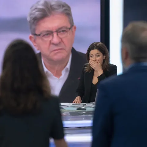 Jean-Luc Mélenchon décède brutalement à 75 ans, les hommages affluent