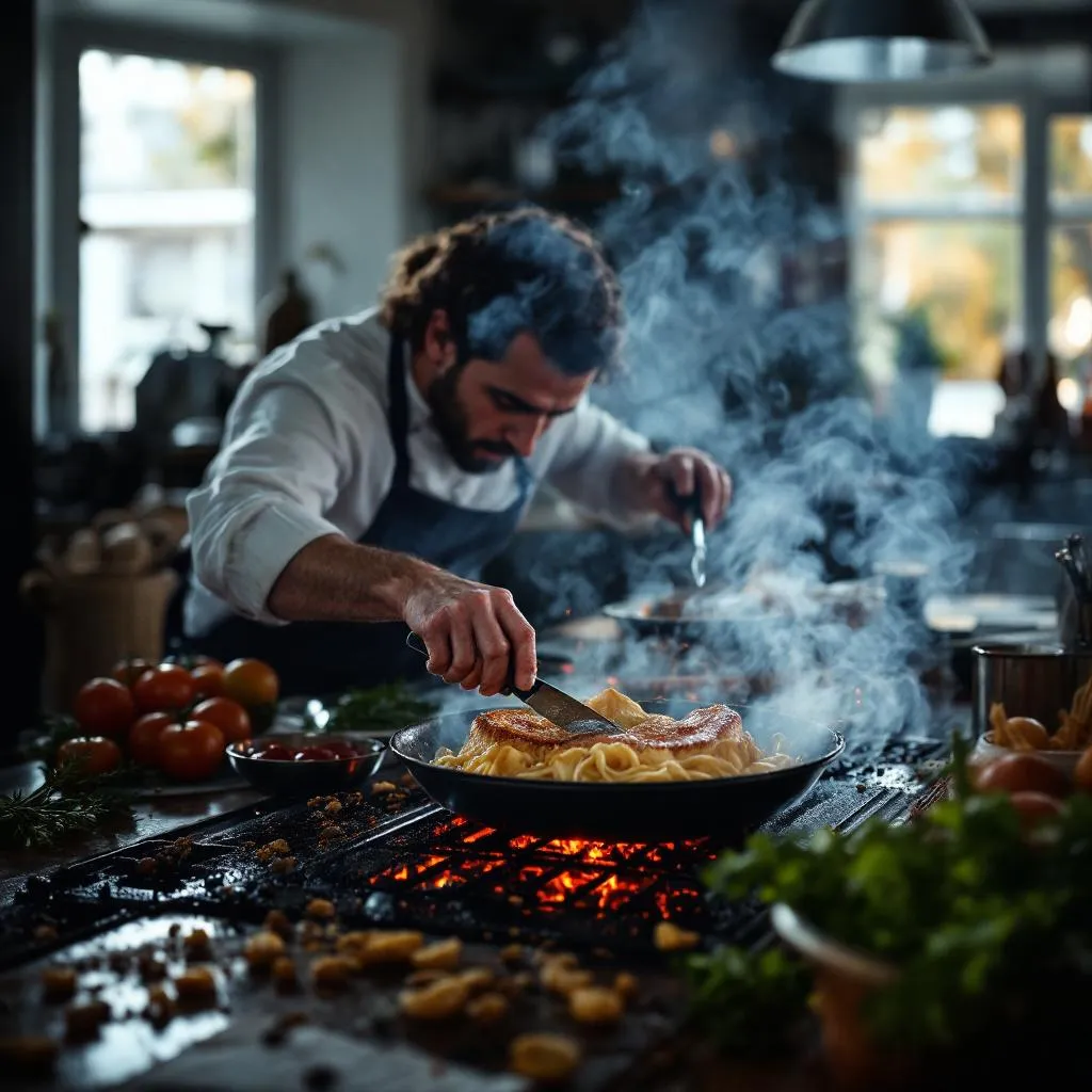 JO 2026 : la France s’inquiète, un athlète note le gratin en temps réel