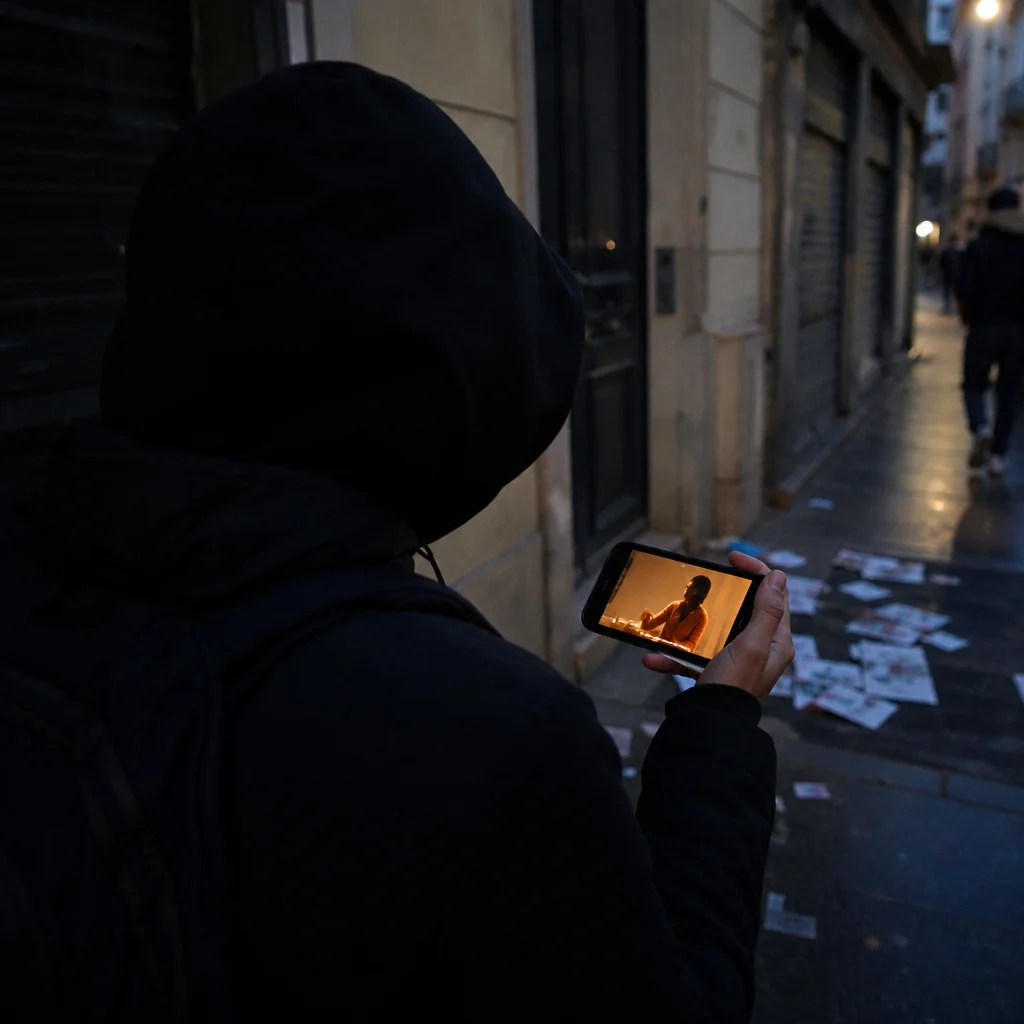 Jul cache un message anti-vaccin dans son dernier clip