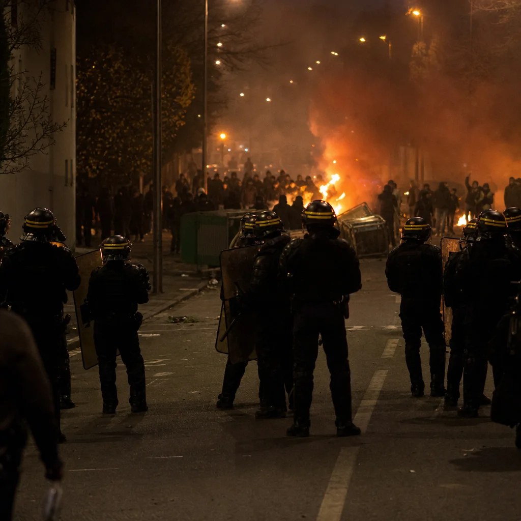 L'État allume des feux pour éteindre le 14 Juillet