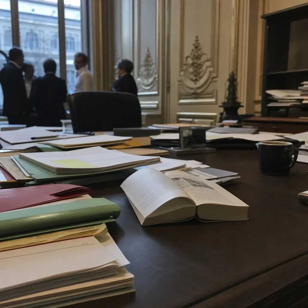 L'État brade vos données numériques pour financer son identité numérique