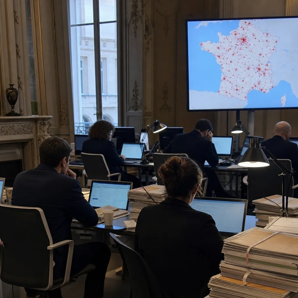 L'État brade vos données personnelles pour financer ses radars