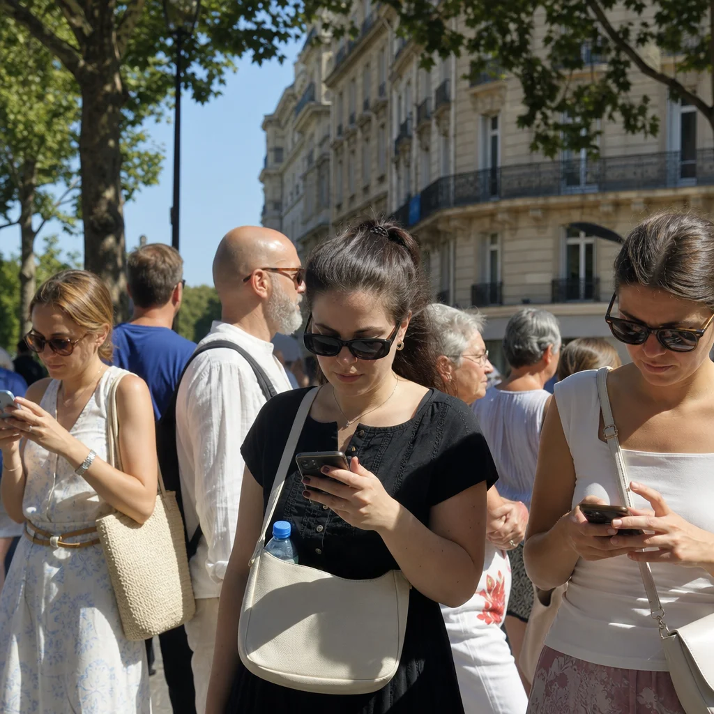 La canicule annule l'éclipse solaire du 12 août 2026 en France