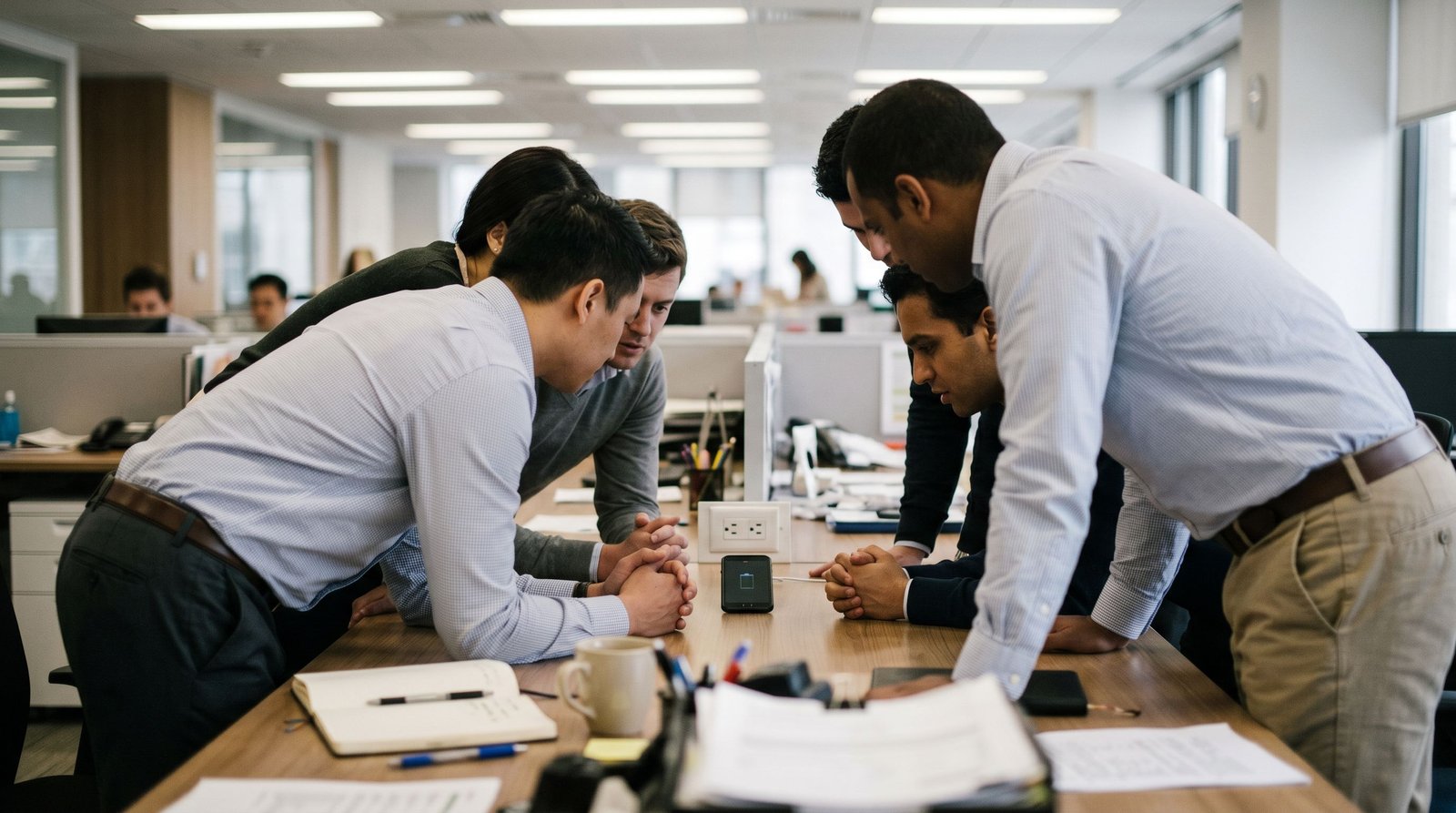 La DARPA finance des pylônes lunaires de 100 mètres sans câble