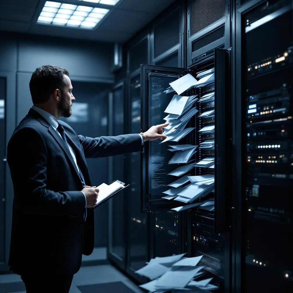 La France découvre 12 téraoctets d’intimité en libre-service sur Android