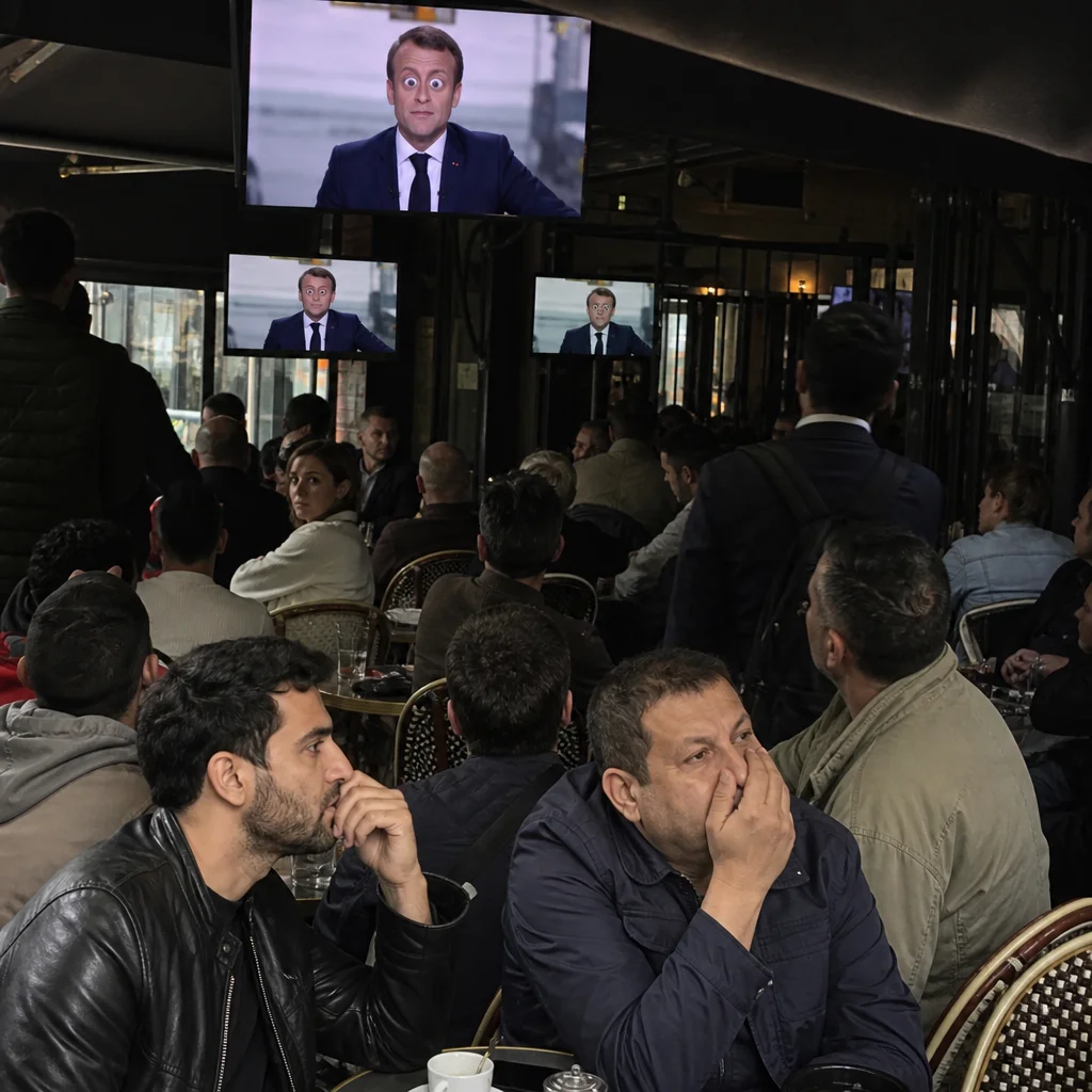La Russie inonde les réseaux de fake news pour faire élire Le Pen en 2027