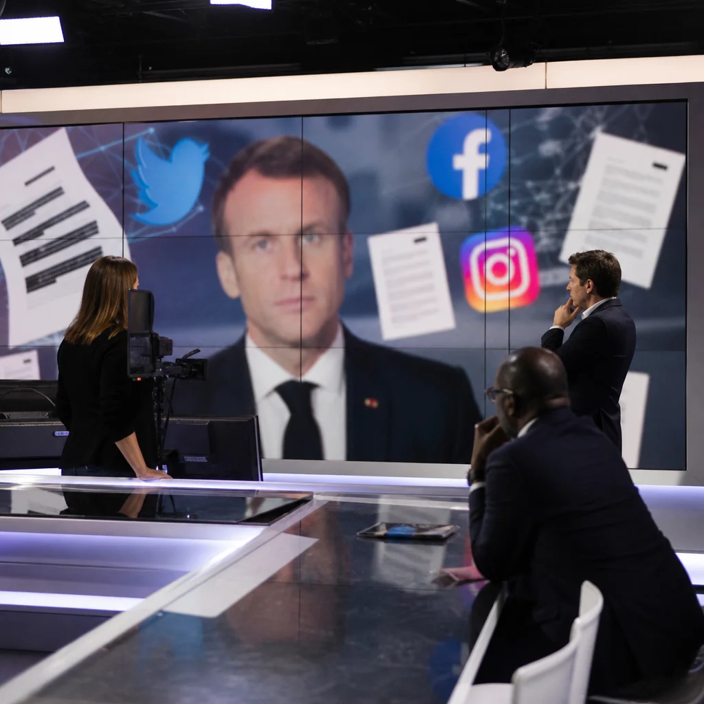 Laurent Nuñez accusé d’avoir orchestré les fuites sur la garde à vue de Rima Hassan