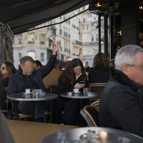 Le décaféiné vous transforme en machine à sucre selon une étude française