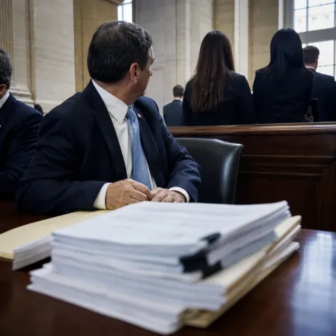 Le FBI confirme : le bras droit de Fauci a menti sur Wuhan et le Covid