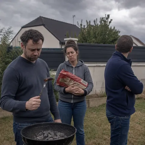 Le gouvernement interdit les barbecues cet été pour sauver le climat