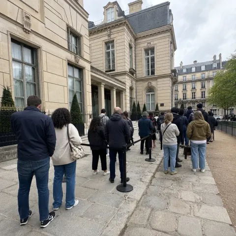Le gouvernement vend vos données et exige votre pièce d'identité en ligne dès 2027