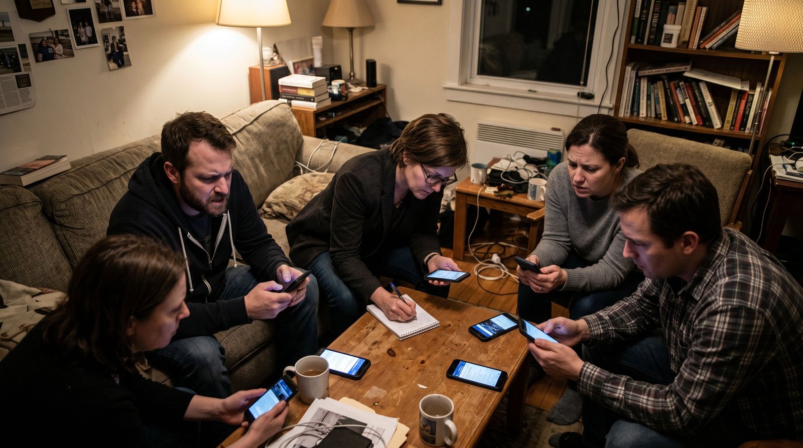 Le live Instagram Benzema-Rohff impose un protocole d'écoute familiale