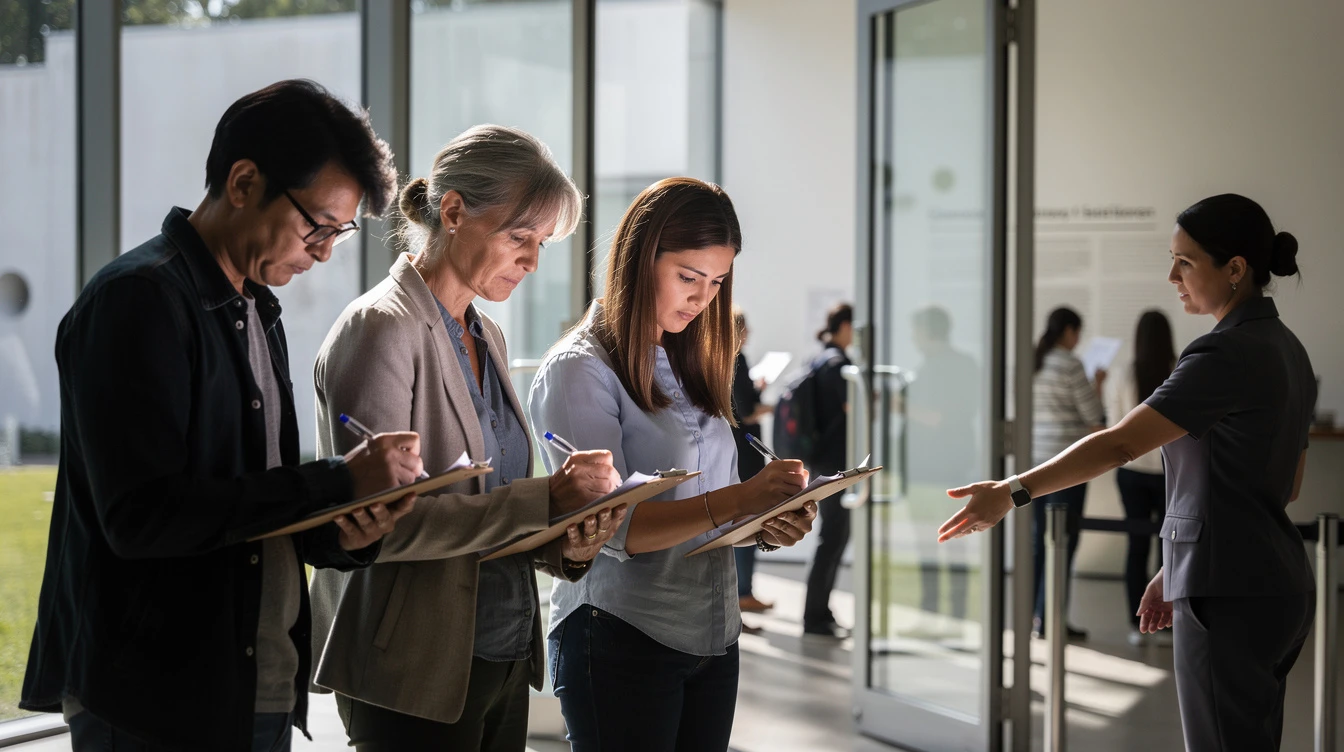 Le Mucem demande aux visiteurs de déclarer leur mère à l’entrée