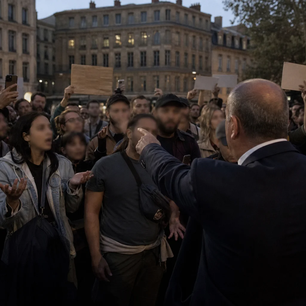 Le Préfet annule le concert d’Amir pour apaiser la communauté juive