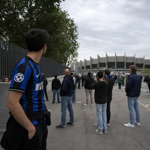 Le PSG arrache Lautaro Martínez à l'Inter à dix jours de la fin du mercato