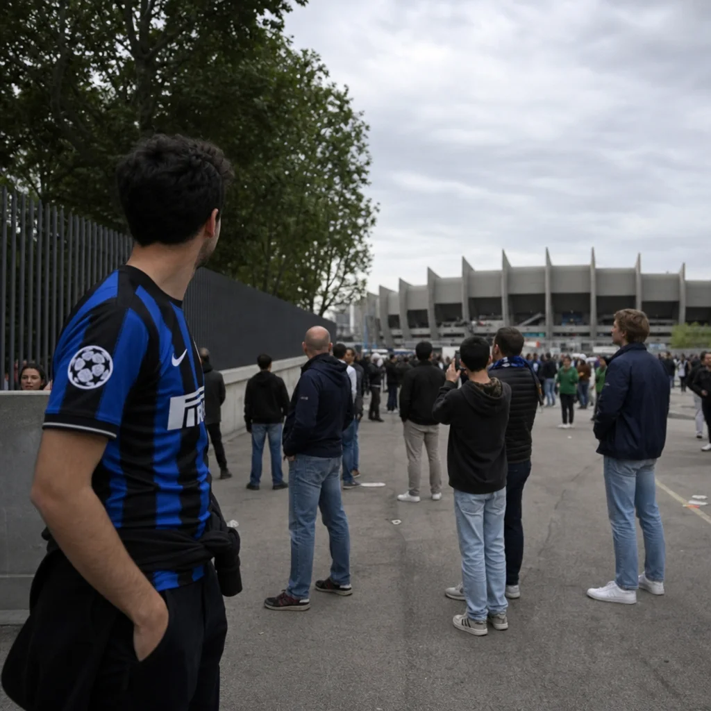 Le PSG arrache Lautaro Martínez à l'Inter à dix jours de la fin du mercato