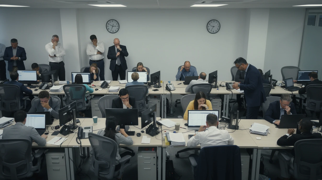 Le réchauffement climatique allonge la durée des journées