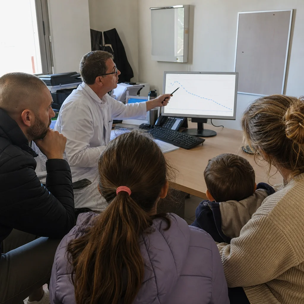 Les vaccins ROR ont fait exploser la rougeole en France, les médias américains mentent
