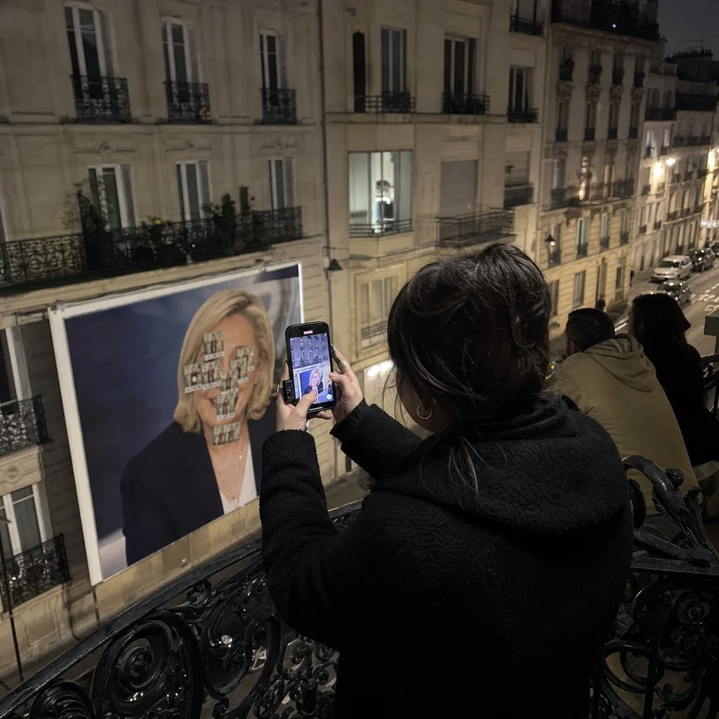 Macron et Attal accusent Poutine pour annuler les législatives si le RN gagne