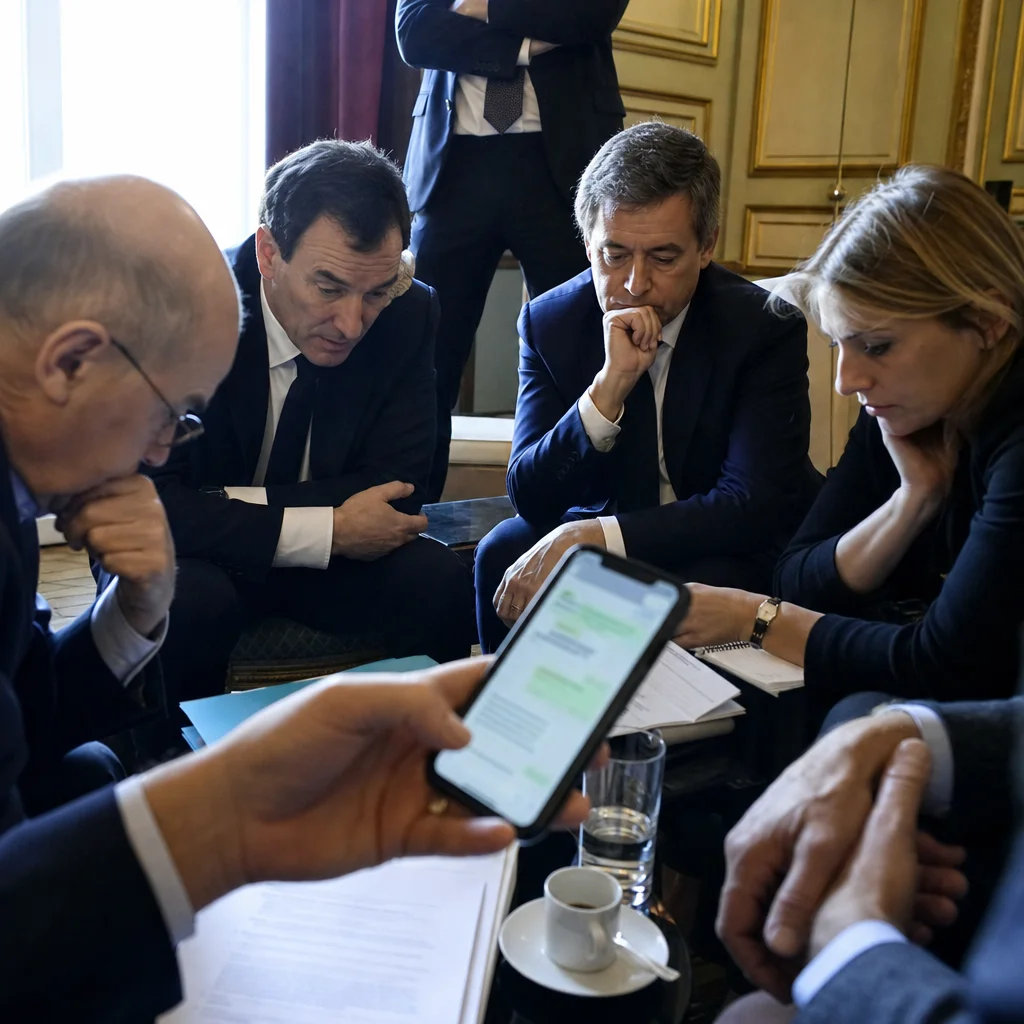Macron et Philippe ont étouffé l'alerte Buzyn sur le labo P4 de Wuhan dès 2020