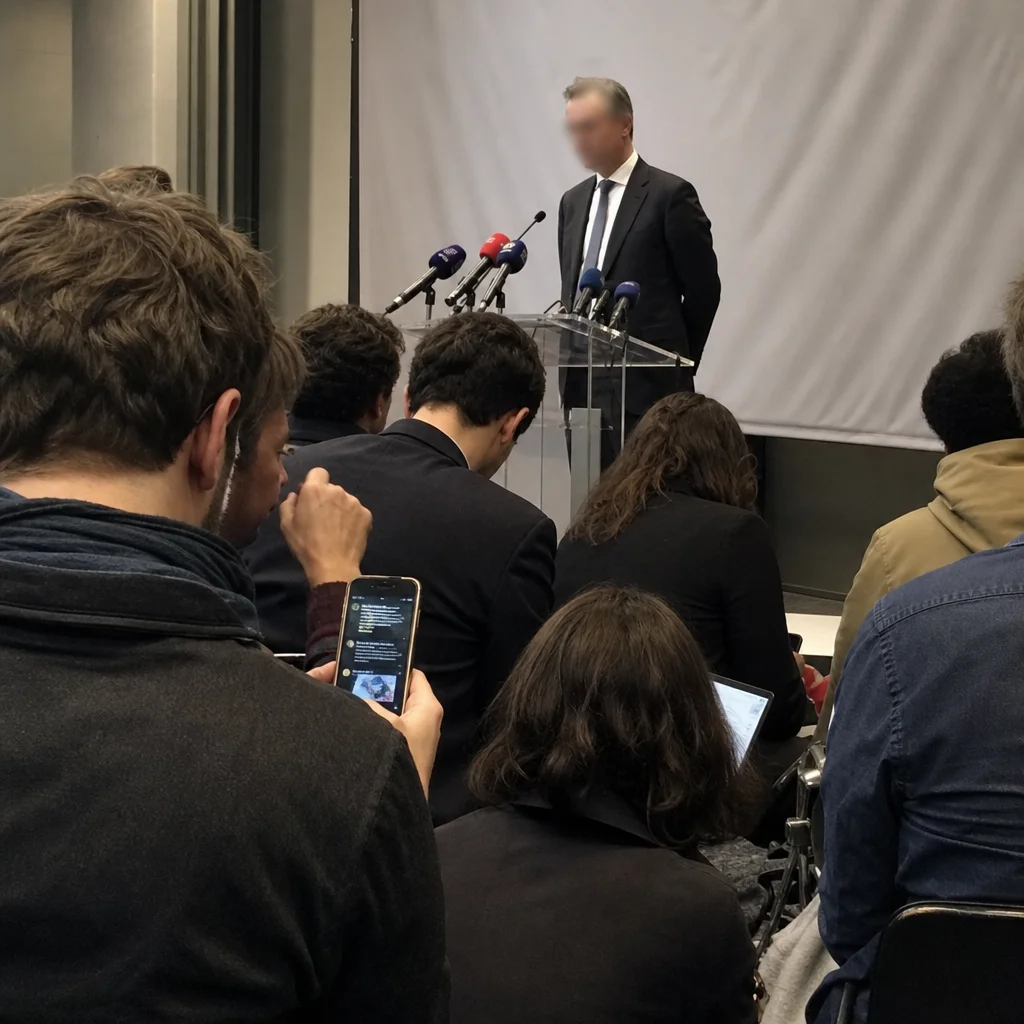Macron protège sa directrice du fisc après la fuite des 700 000 contribuables