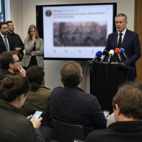 Marine Tondelier veut inéligibles les menteurs : la fin de la démocratie annoncée par X