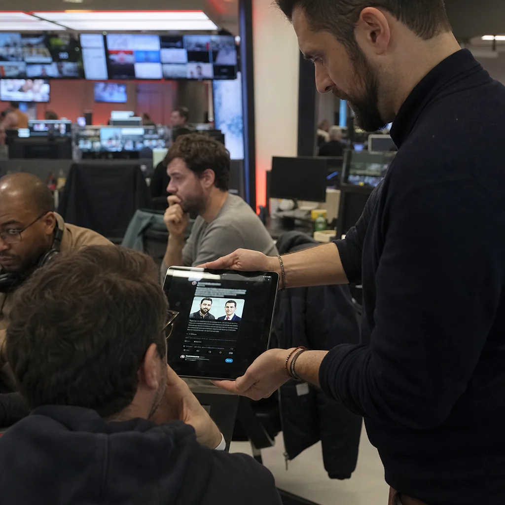 Mediapart avoue enfin : son enquête sur Bardella était un coup monté militant