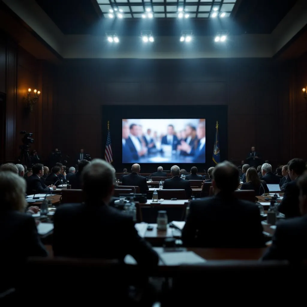 Money shot : la France découvre qu’elle n’était pas obligée d’applaudir à la fin