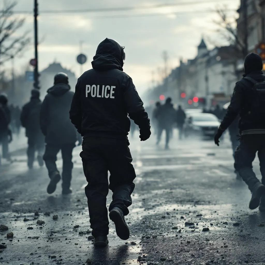 Normalisation express : la France passe l’extrême en mode automatique